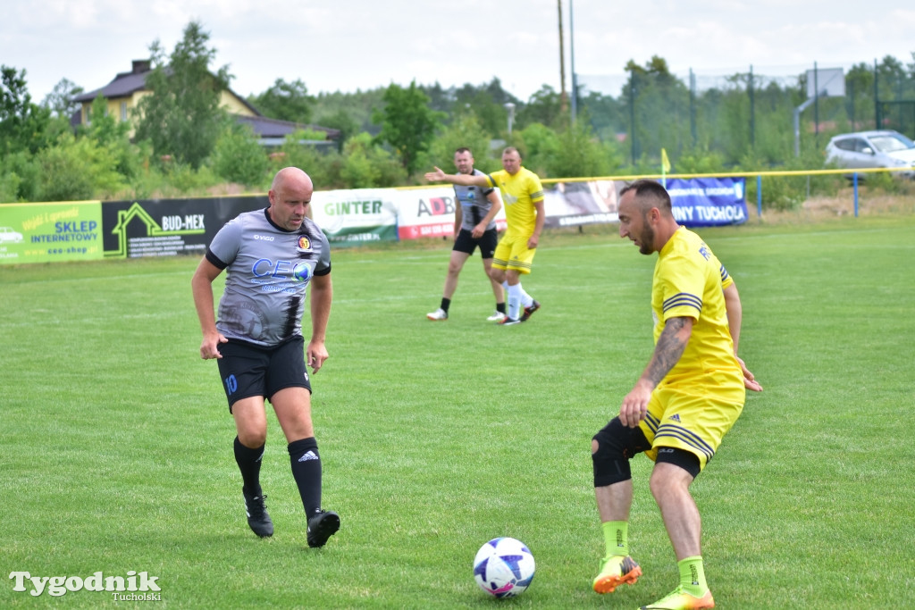 CEO-CUP 2023 Gramy dla Jarka