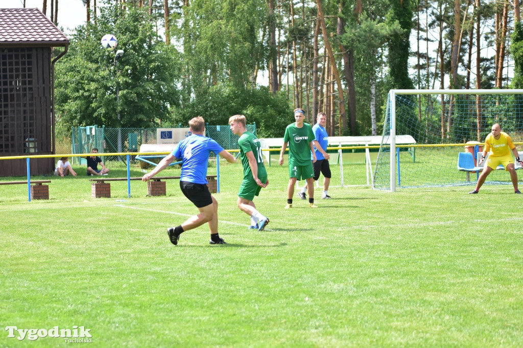 CEO-CUP 2023 Gramy dla Jarka