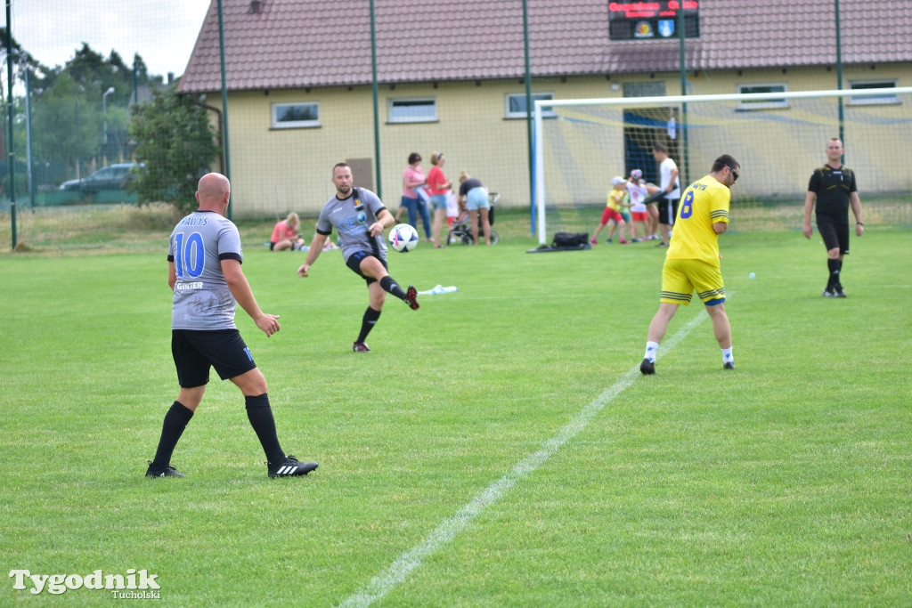 CEO-CUP 2023 Gramy dla Jarka