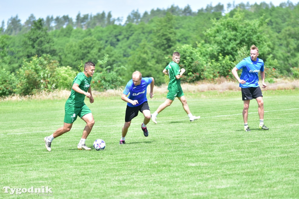 CEO-CUP 2023 Gramy dla Jarka
