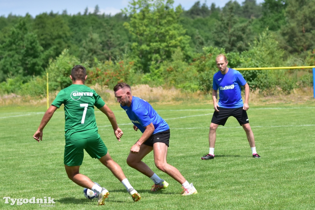 CEO-CUP 2023 Gramy dla Jarka