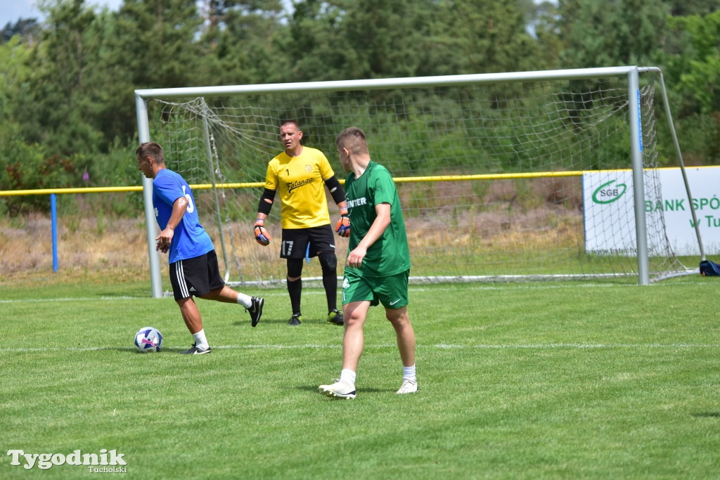 CEO-CUP 2023 Gramy dla Jarka