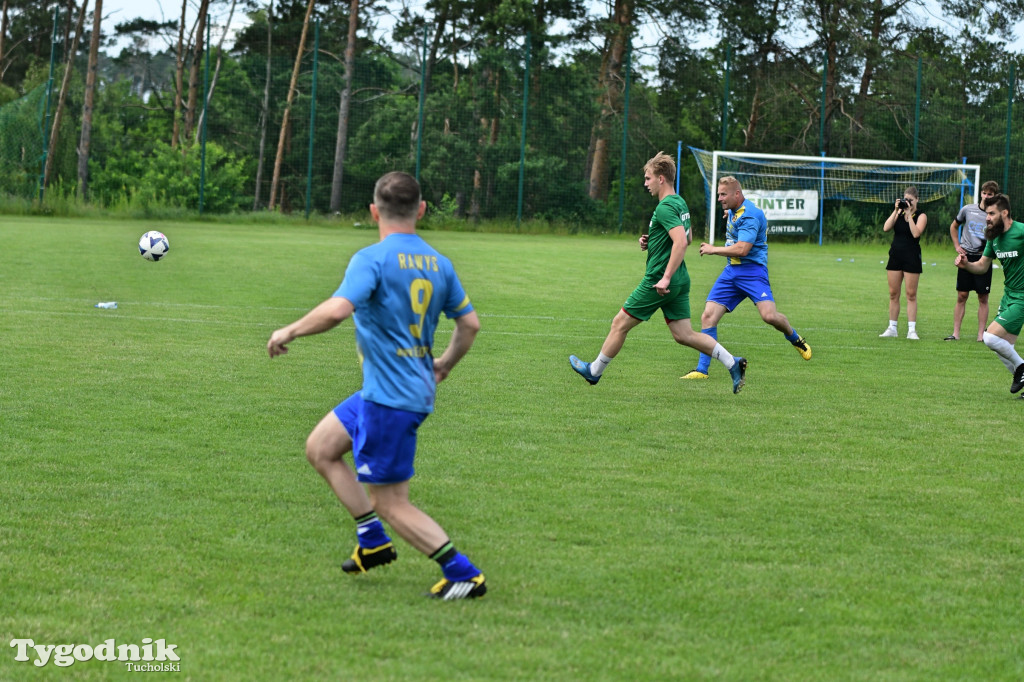 CEO-CUP 2023 Gramy dla Jarka