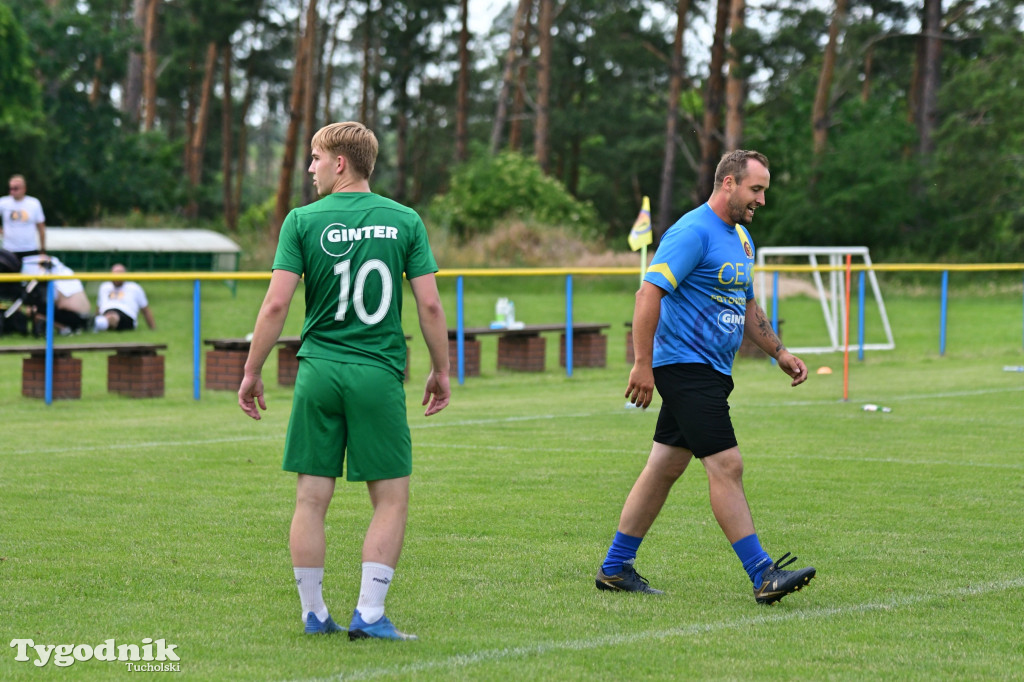 CEO-CUP 2023 Gramy dla Jarka