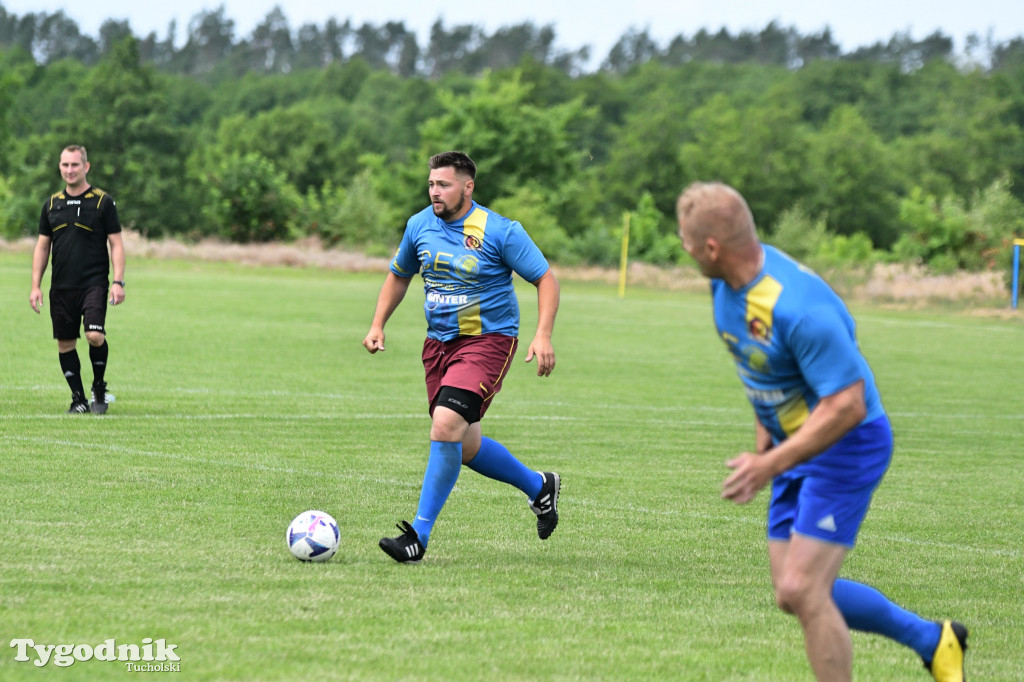 CEO-CUP 2023 Gramy dla Jarka