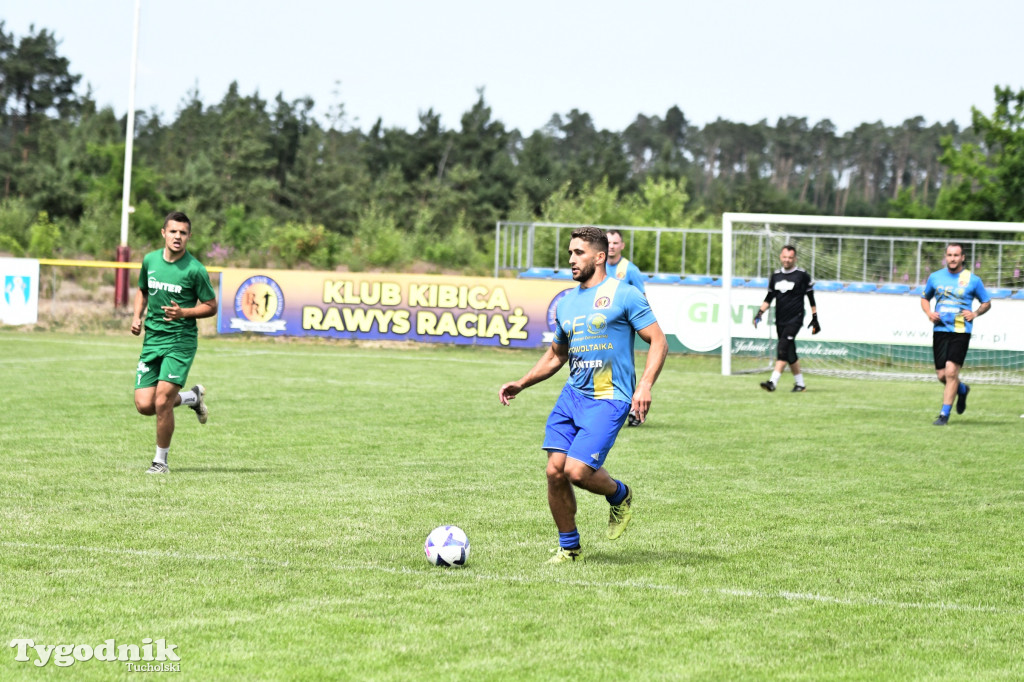CEO-CUP 2023 Gramy dla Jarka