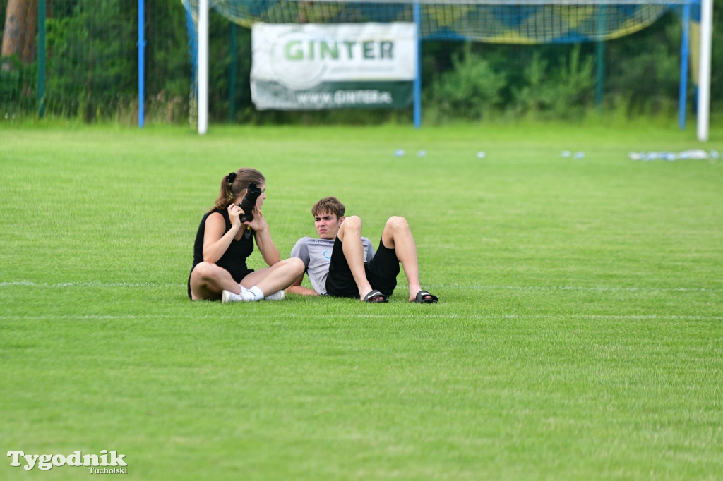 CEO-CUP 2023 Gramy dla Jarka