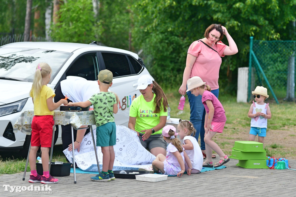CEO-CUP 2023 Gramy dla Jarka