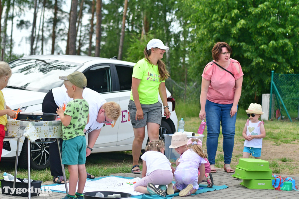 CEO-CUP 2023 Gramy dla Jarka