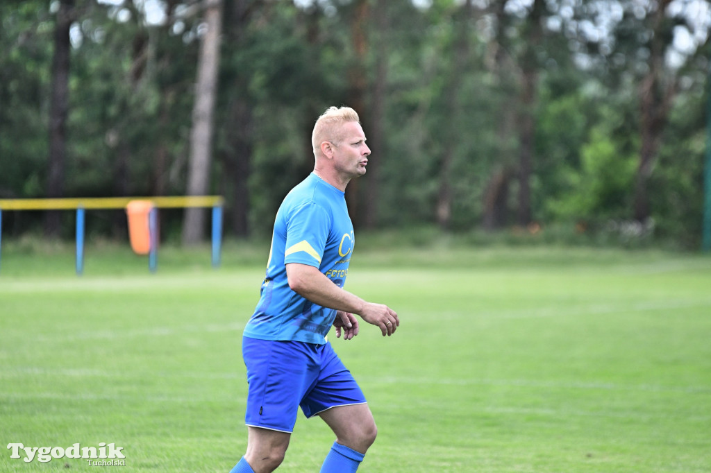 CEO-CUP 2023 Gramy dla Jarka