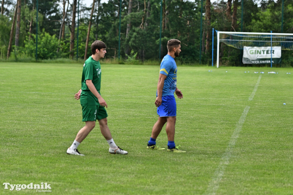 CEO-CUP 2023 Gramy dla Jarka