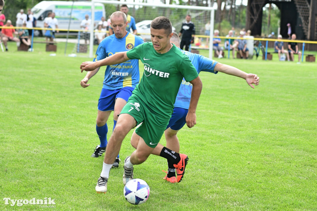 CEO-CUP 2023 Gramy dla Jarka