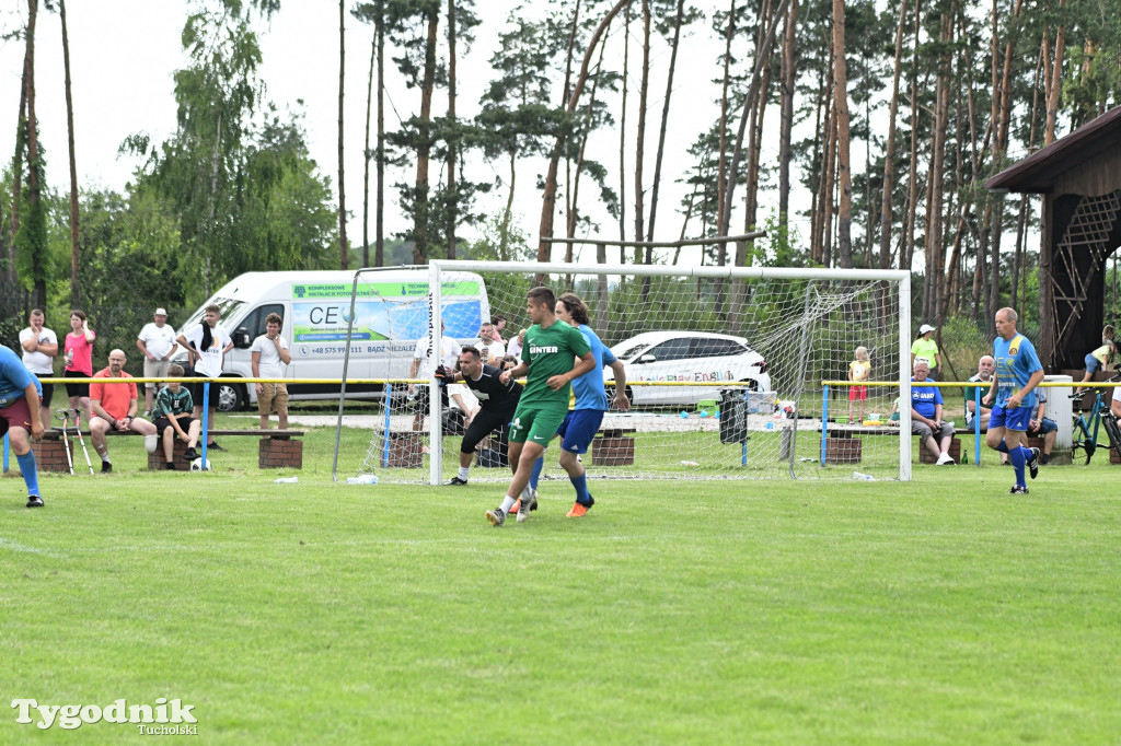 CEO-CUP 2023 Gramy dla Jarka