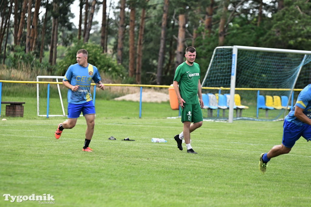 CEO-CUP 2023 Gramy dla Jarka