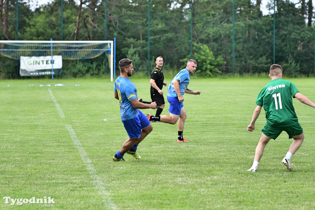 CEO-CUP 2023 Gramy dla Jarka