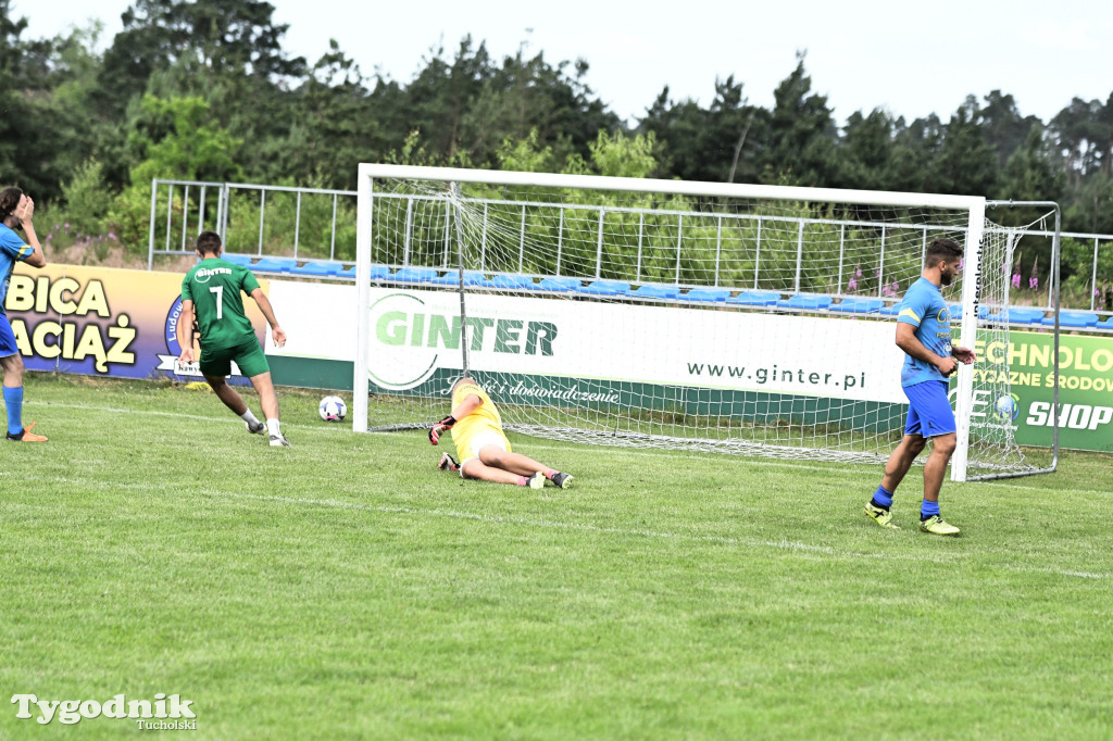 CEO-CUP 2023 Gramy dla Jarka