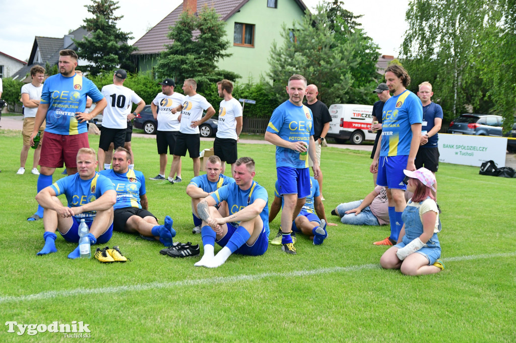 CEO-CUP 2023 Gramy dla Jarka