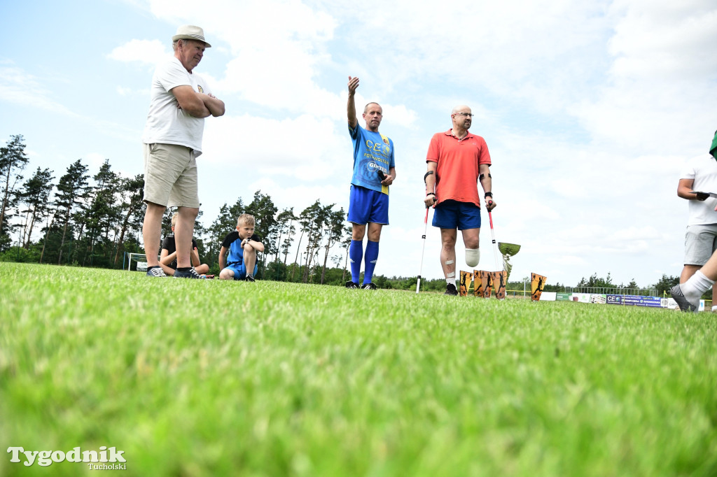 CEO-CUP 2023 Gramy dla Jarka