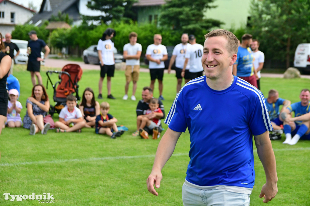 CEO-CUP 2023 Gramy dla Jarka