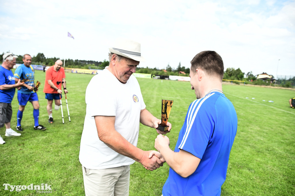 CEO-CUP 2023 Gramy dla Jarka