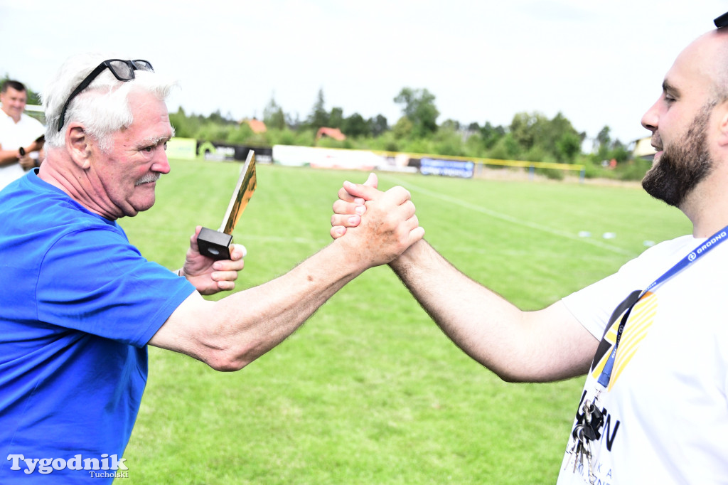 CEO-CUP 2023 Gramy dla Jarka