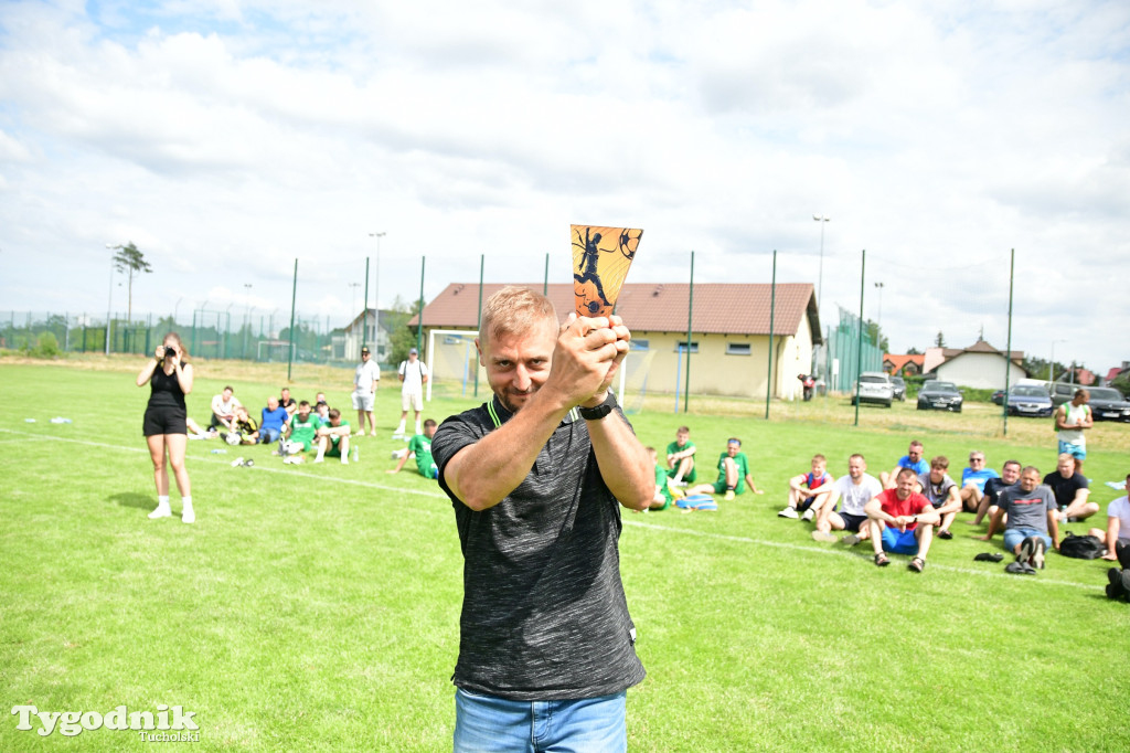 CEO-CUP 2023 Gramy dla Jarka