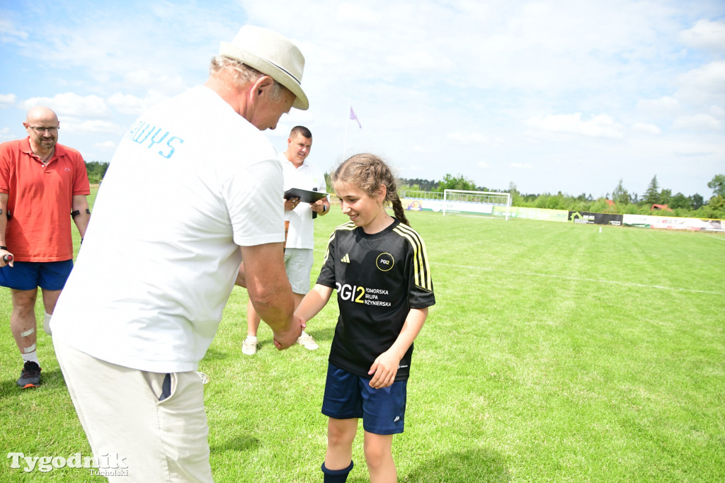 CEO-CUP 2023 Gramy dla Jarka