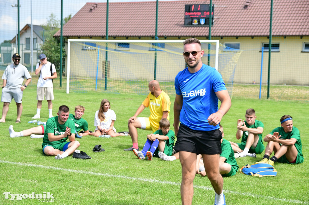 CEO-CUP 2023 Gramy dla Jarka