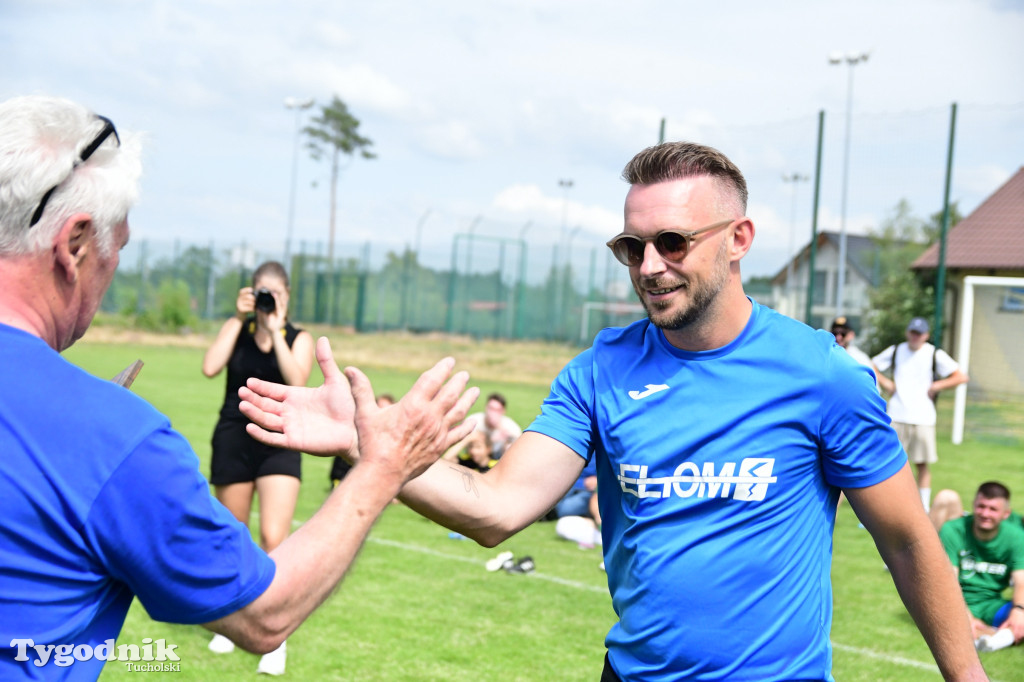 CEO-CUP 2023 Gramy dla Jarka