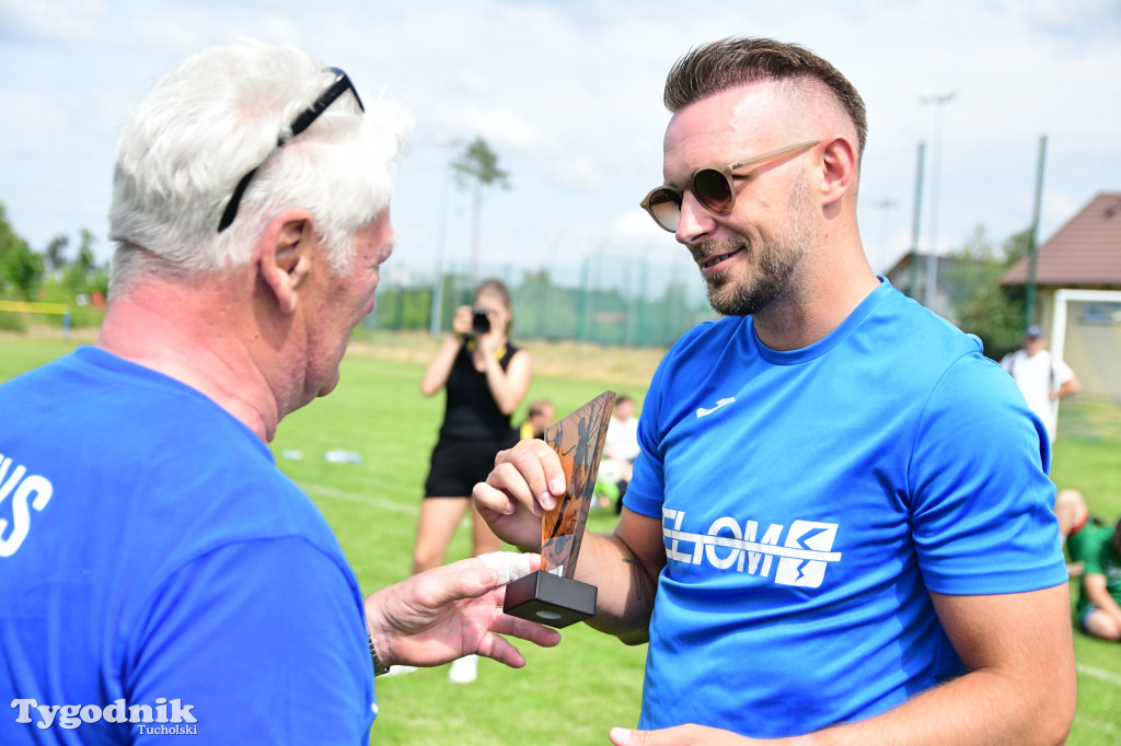 CEO-CUP 2023 Gramy dla Jarka