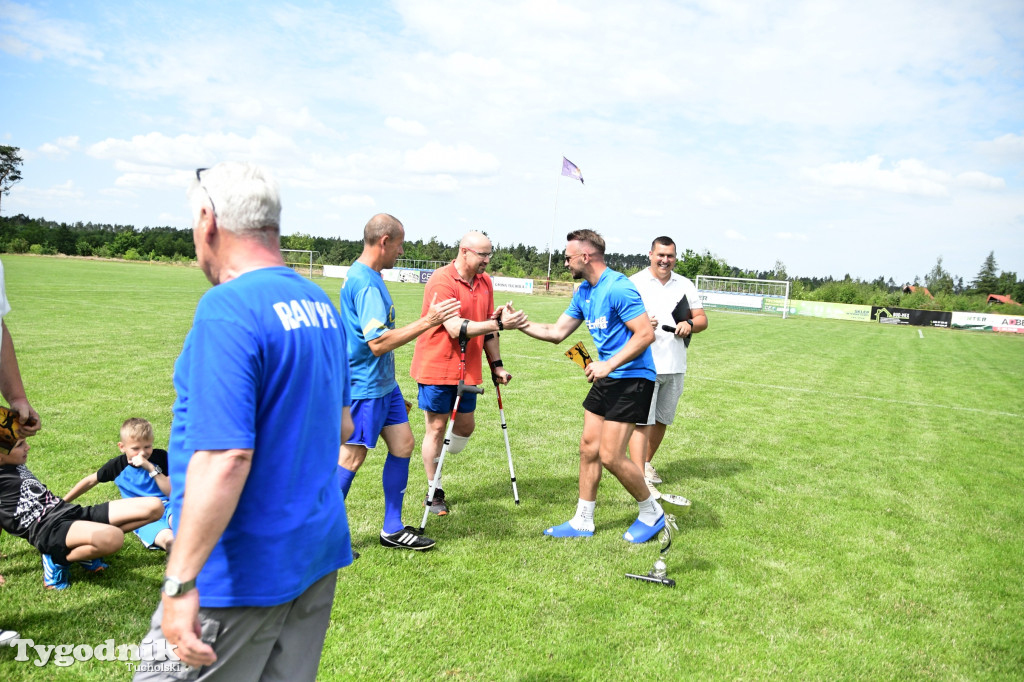 CEO-CUP 2023 Gramy dla Jarka