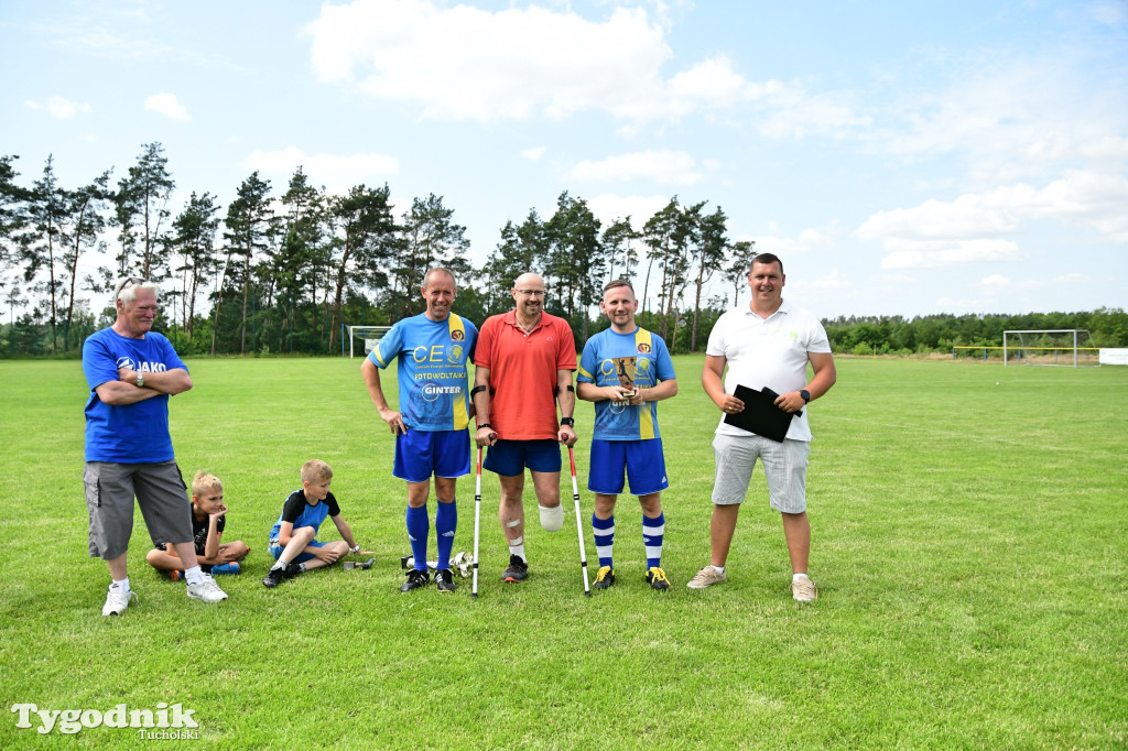 CEO-CUP 2023 Gramy dla Jarka
