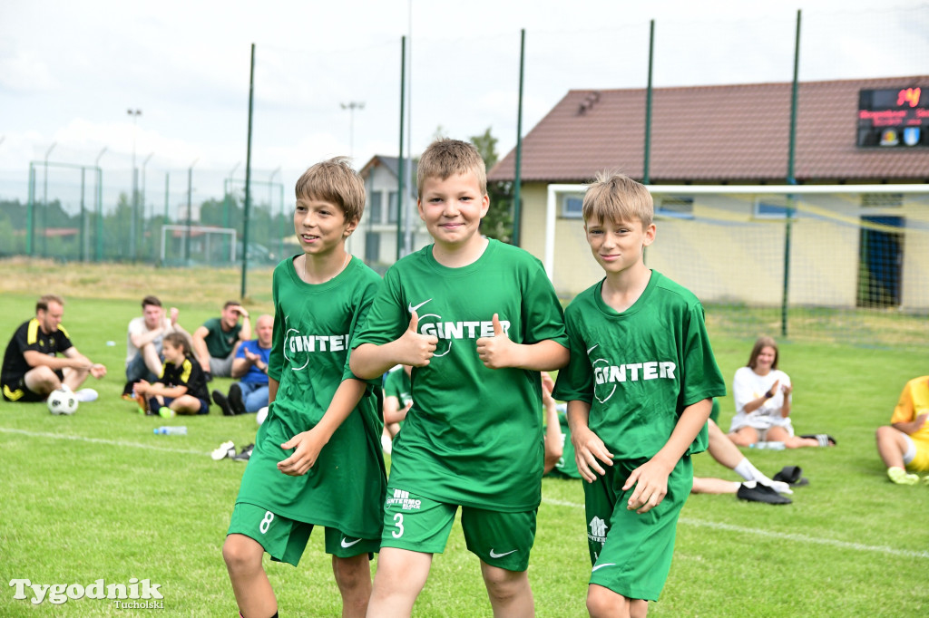 CEO-CUP 2023 Gramy dla Jarka