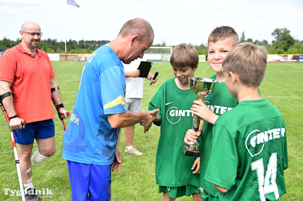 CEO-CUP 2023 Gramy dla Jarka