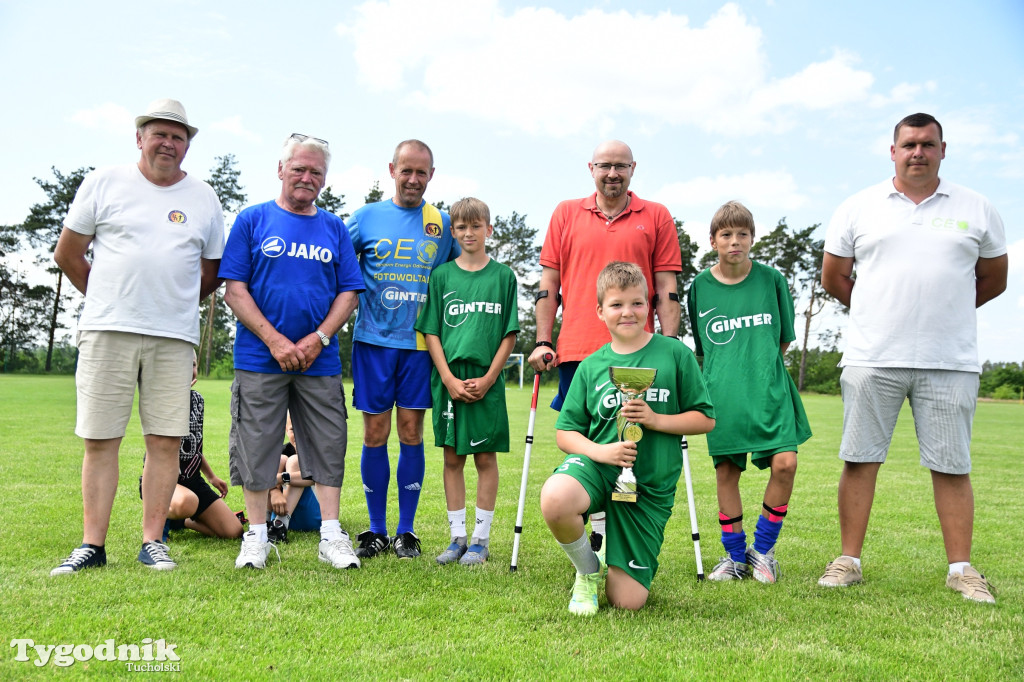 CEO-CUP 2023 Gramy dla Jarka
