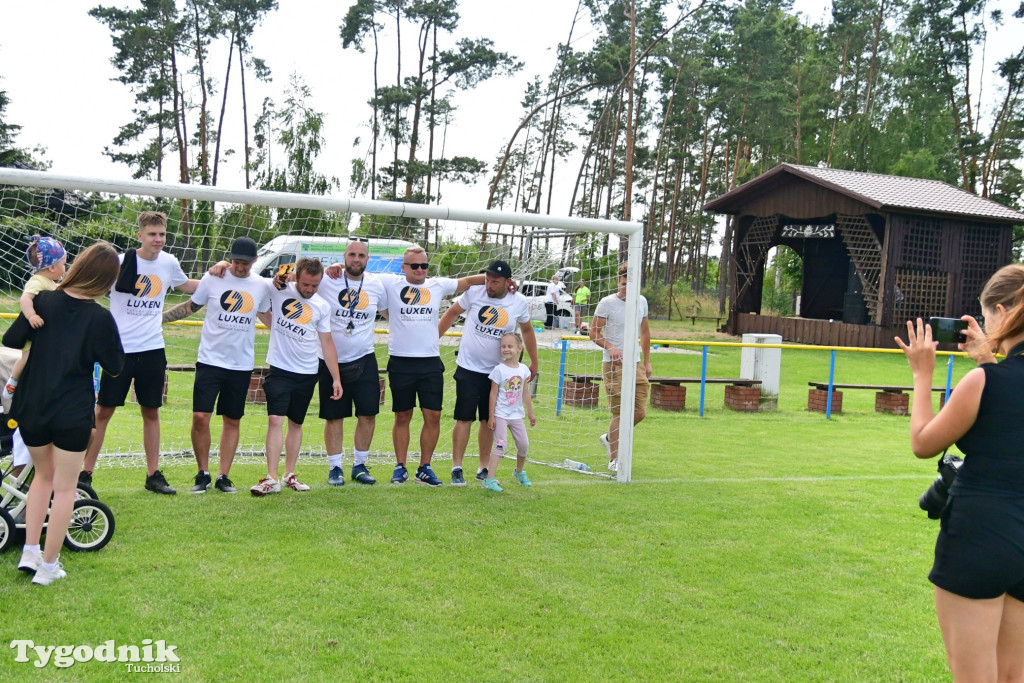 CEO-CUP 2023 Gramy dla Jarka