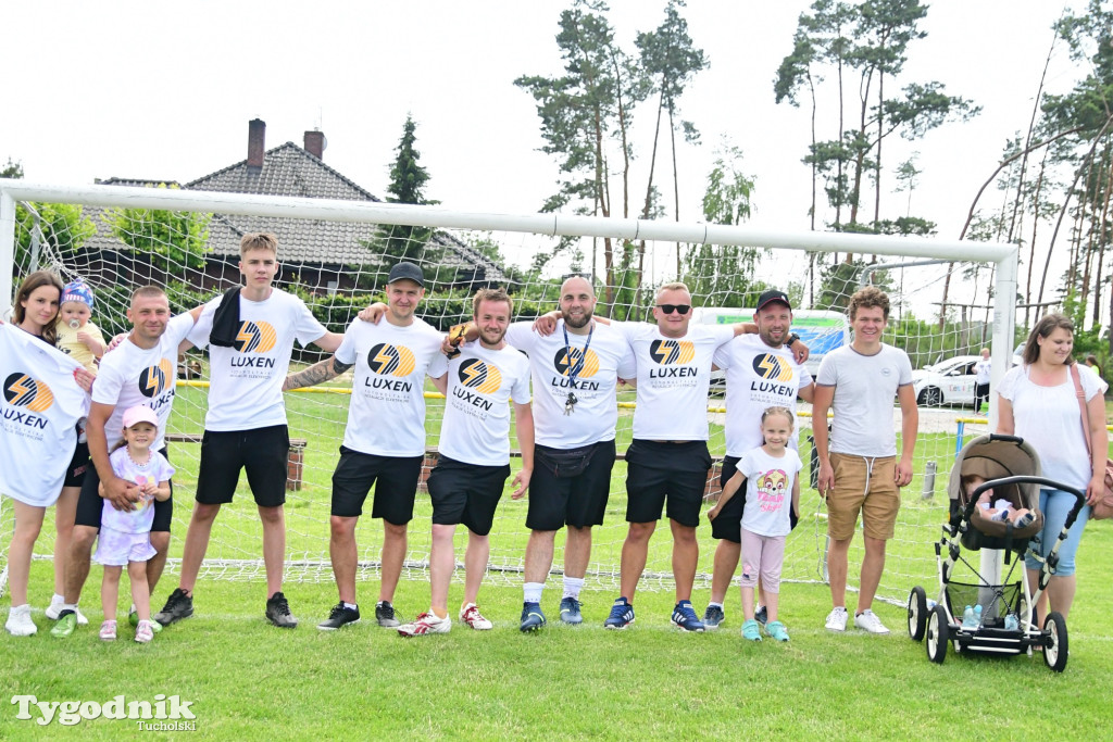 CEO-CUP 2023 Gramy dla Jarka