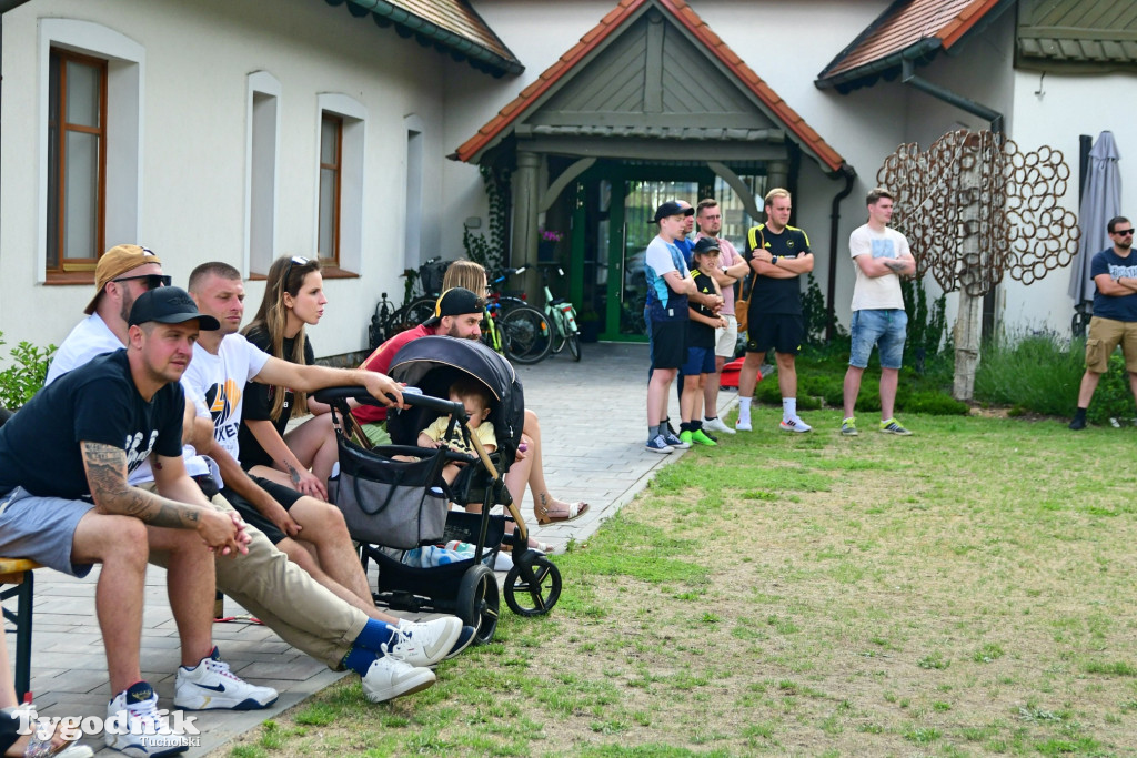 CEO-CUP 2023 Gramy dla Jarka