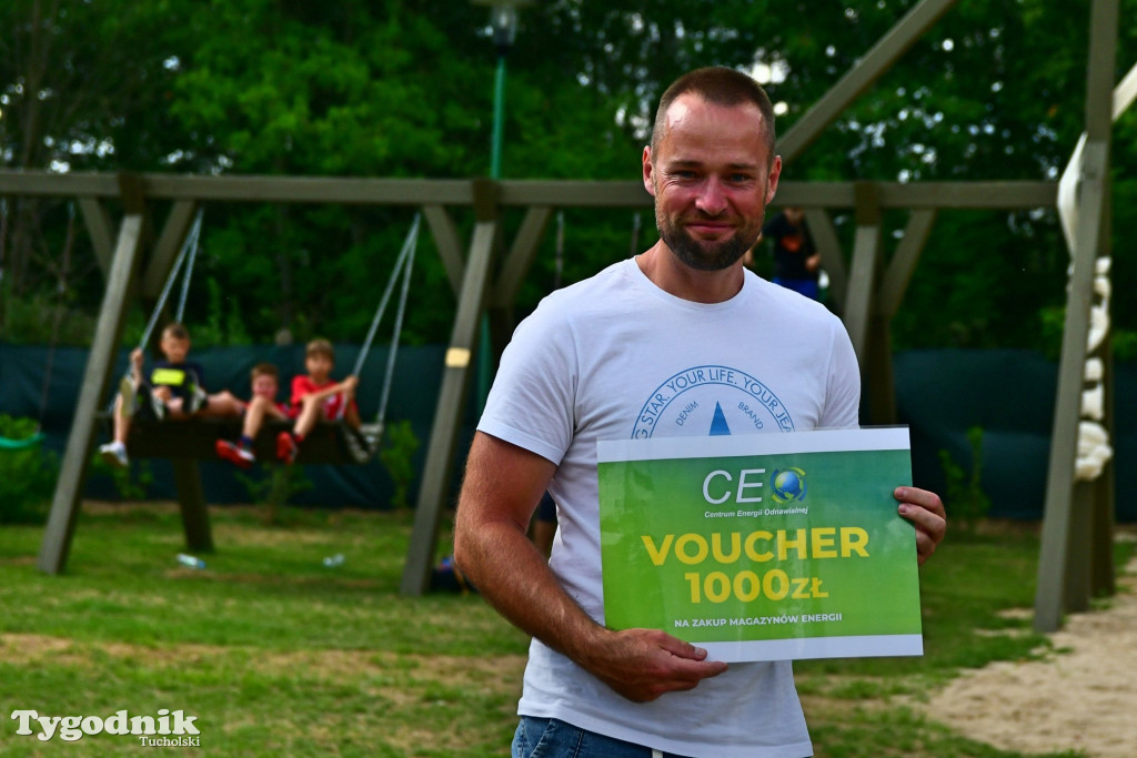 CEO-CUP 2023 Gramy dla Jarka