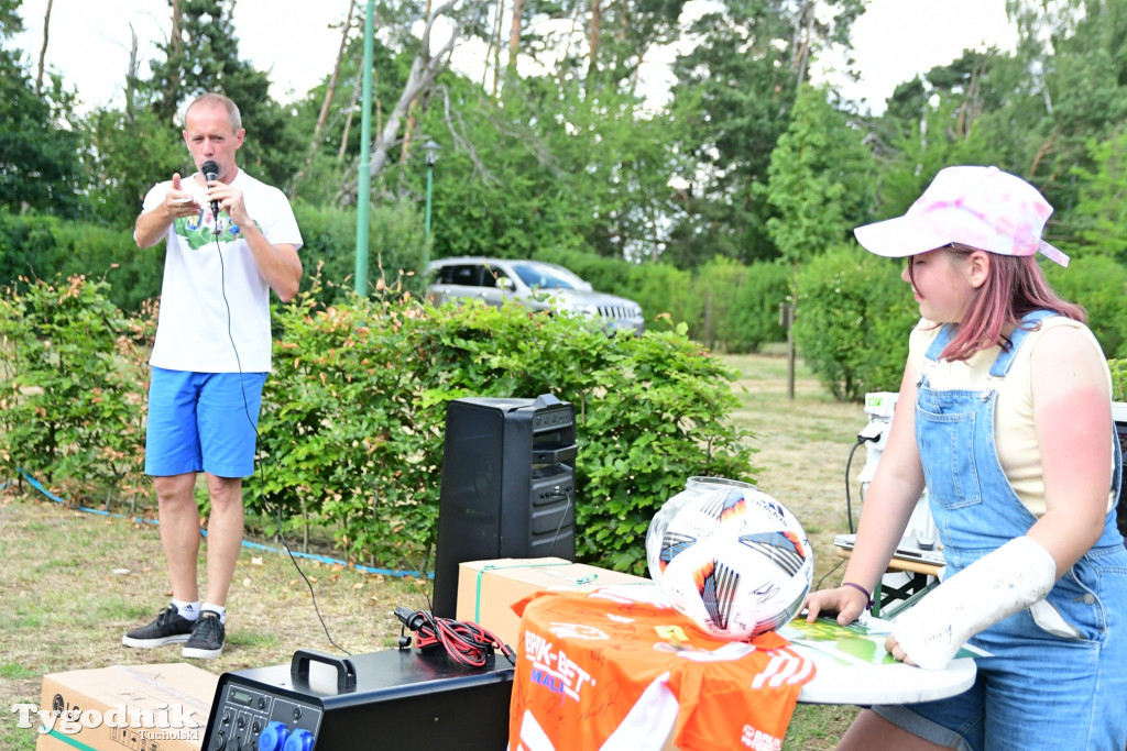 CEO-CUP 2023 Gramy dla Jarka