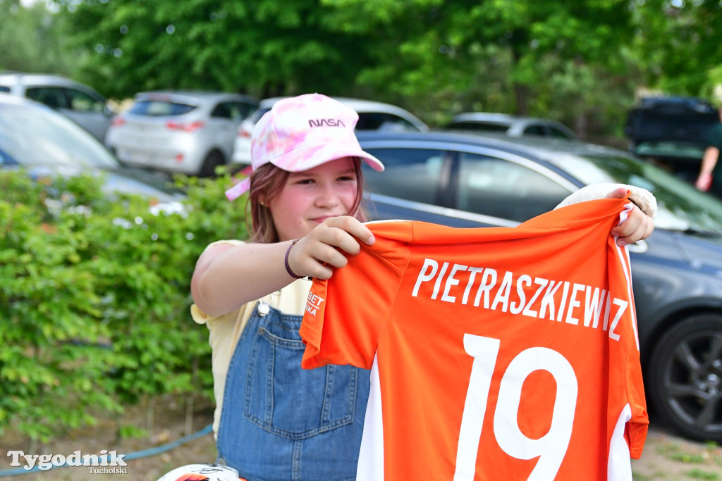 CEO-CUP 2023 Gramy dla Jarka