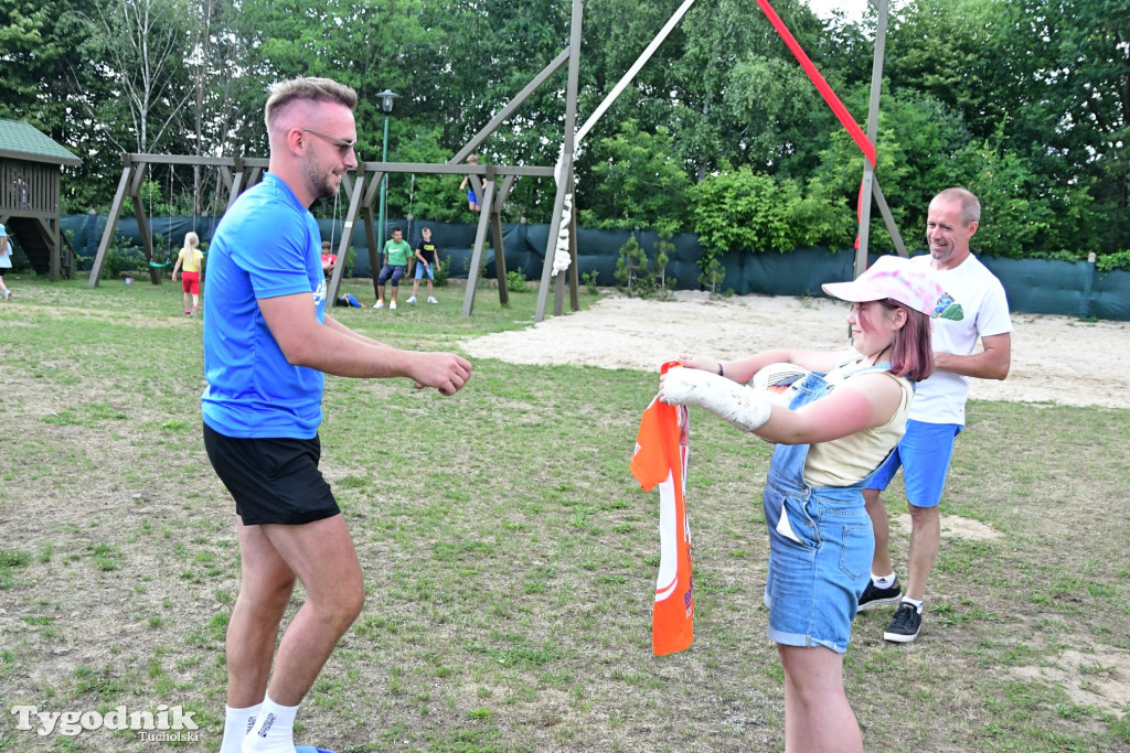CEO-CUP 2023 Gramy dla Jarka