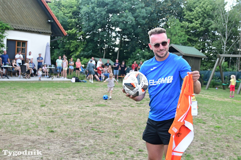 CEO-CUP 2023 Gramy dla Jarka