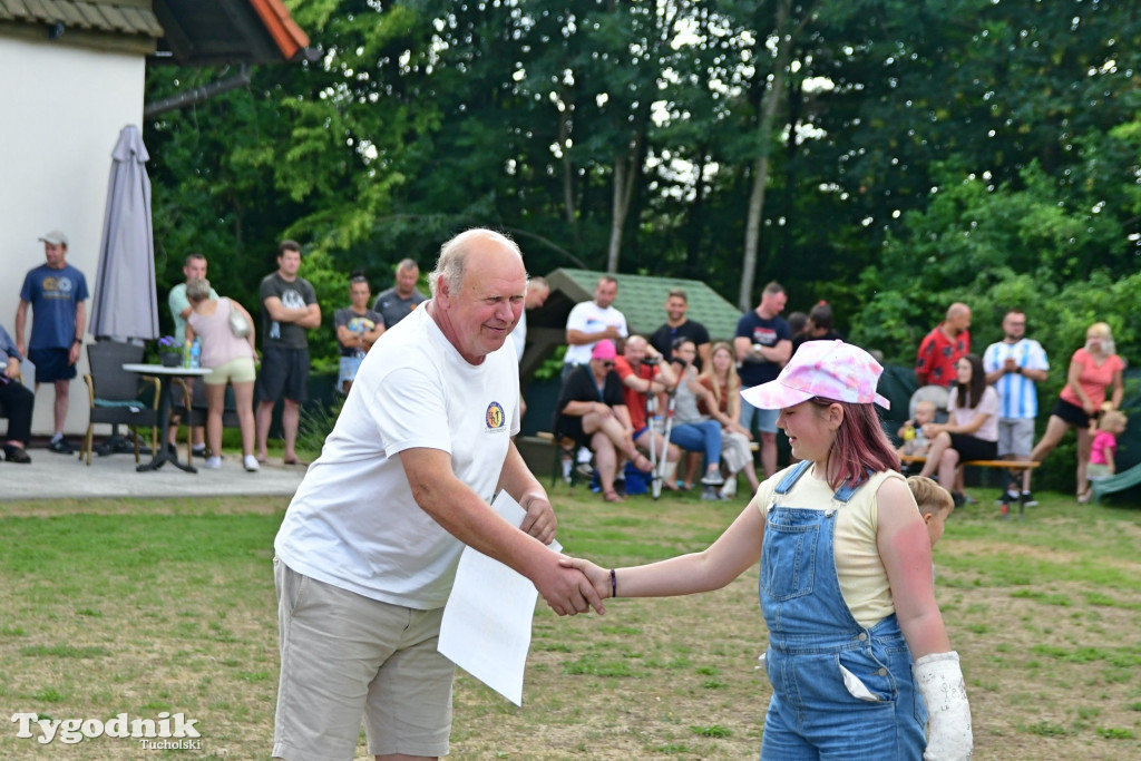 CEO-CUP 2023 Gramy dla Jarka