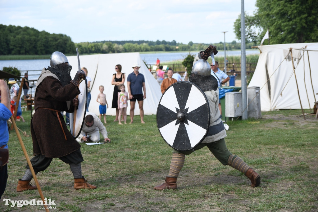 V Piknik Historyczny w Bysławiu