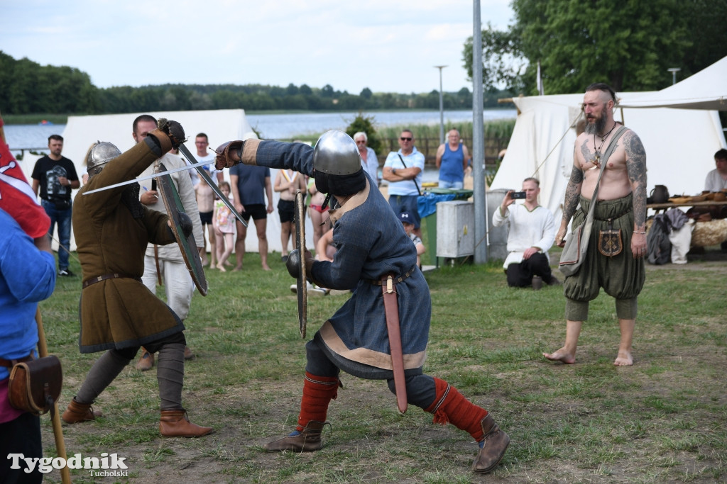 V Piknik Historyczny w Bysławiu