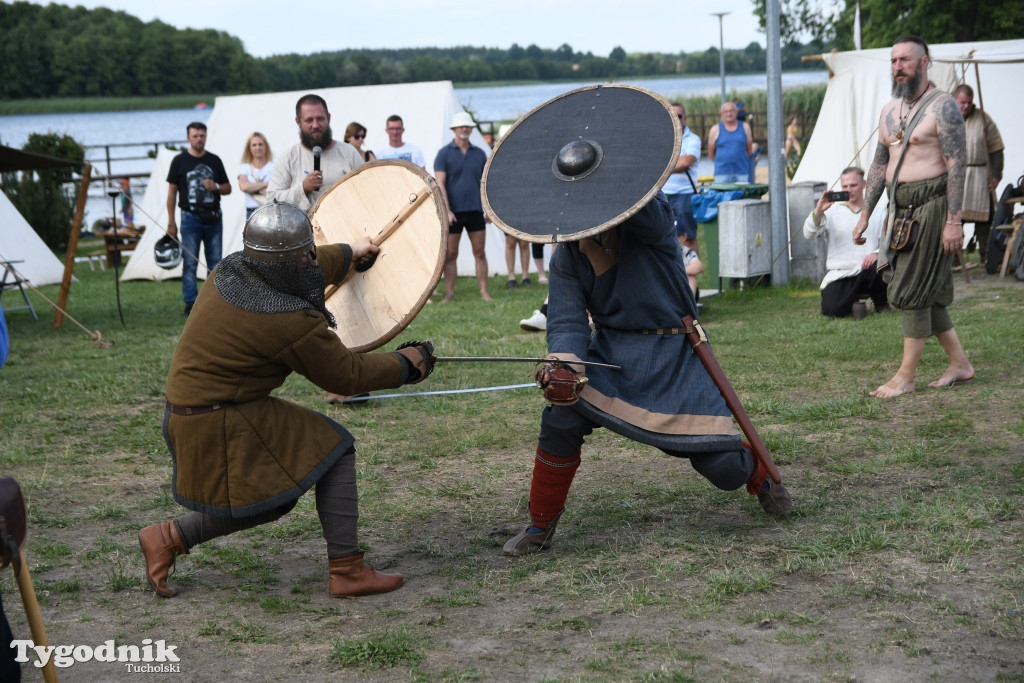 V Piknik Historyczny w Bysławiu