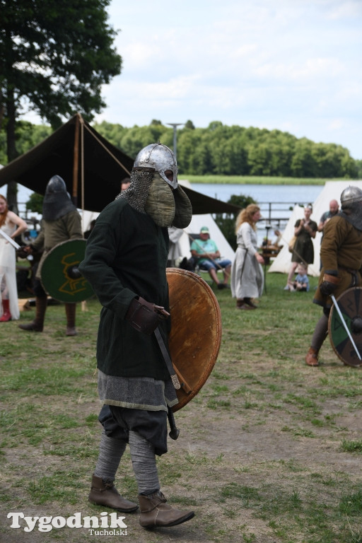 V Piknik Historyczny w Bysławiu