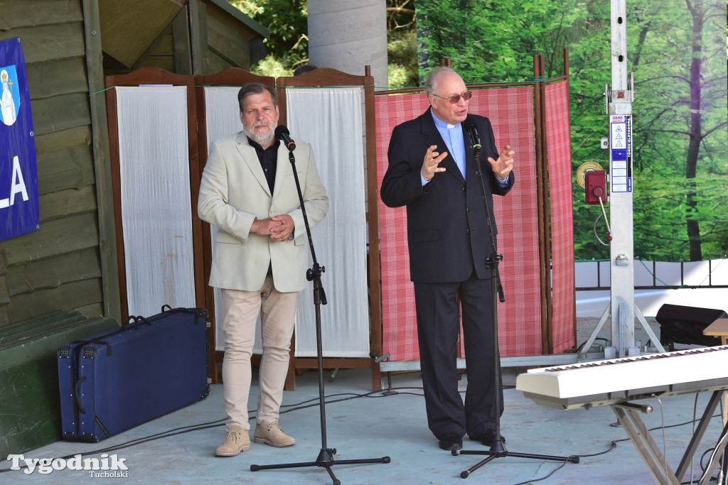 27. Ogólnopolski Festiwal Piosenki Religijnej 