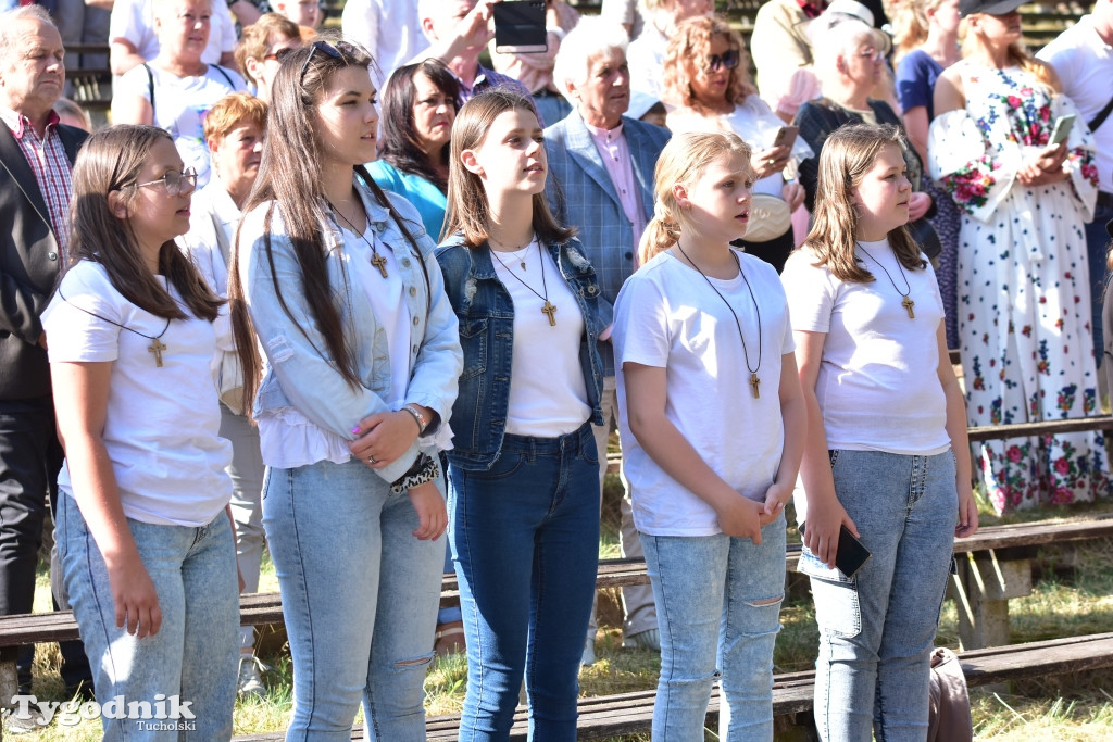 27. Ogólnopolski Festiwal Piosenki Religijnej 